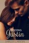 [The Cameron Family Saga 02] • Wooing Justin